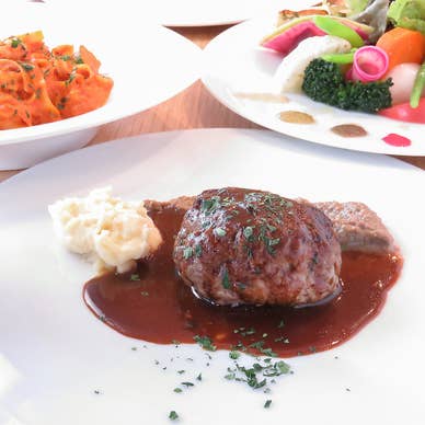 【画像提供:ホットペッパー グルメ】