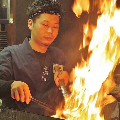 【画像提供：ホットペッパー グルメ】