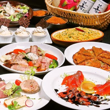 【画像提供：ホットペッパー グルメ】