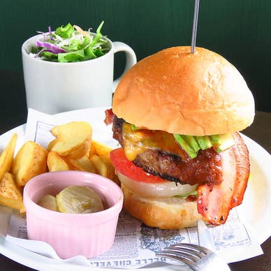 【画像提供:ホットペッパー グルメ】