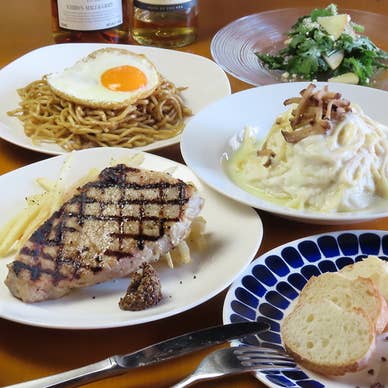 【画像提供:ホットペッパー グルメ】
