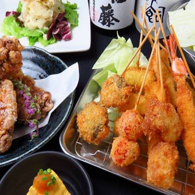 【画像提供:ホットペッパー グルメ】