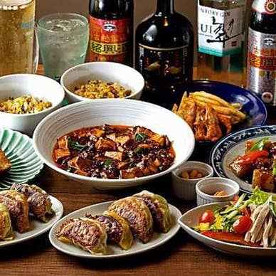 【画像提供:ホットペッパー グルメ】