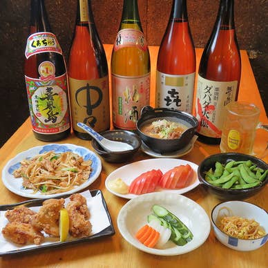 【画像提供:ホットペッパー グルメ】