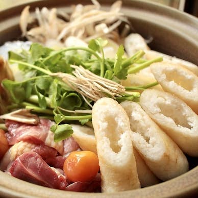 【画像提供:ホットペッパー グルメ】
