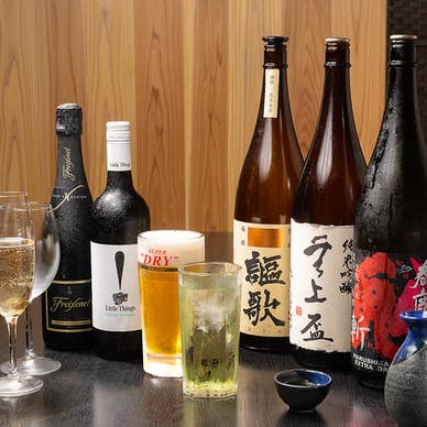 【画像提供:ホットペッパー グルメ】