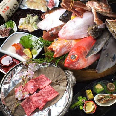 【画像提供：ホットペッパー グルメ】