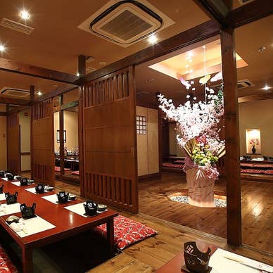 【画像提供:ホットペッパー グルメ】