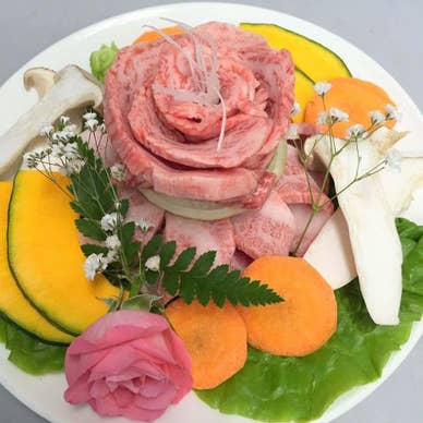 【画像提供:ホットペッパー グルメ】