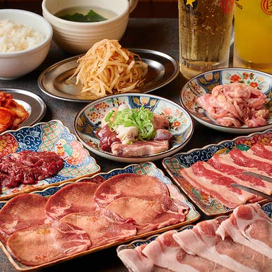 【画像提供：ホットペッパー グルメ】
