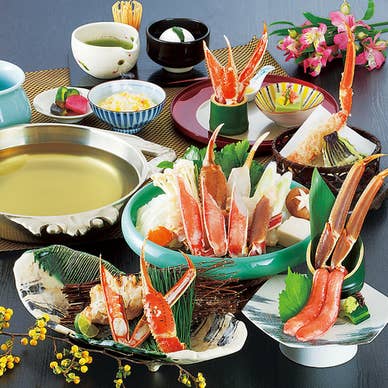【画像提供:ホットペッパー グルメ】