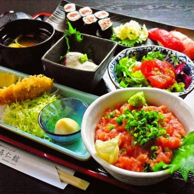 【画像提供：ホットペッパー グルメ】