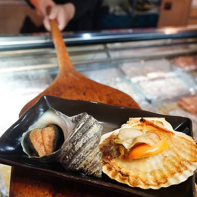 【画像提供:ホットペッパー グルメ】