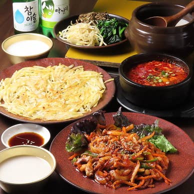 【画像提供：ホットペッパー グルメ】