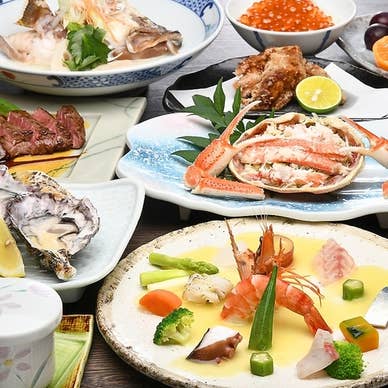 【画像提供:ホットペッパー グルメ】
