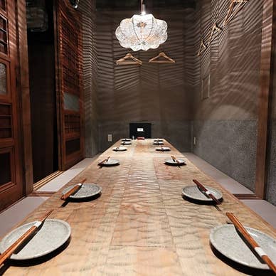 【画像提供:ホットペッパー グルメ】