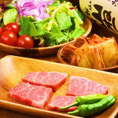 【画像提供:ホットペッパー グルメ】
