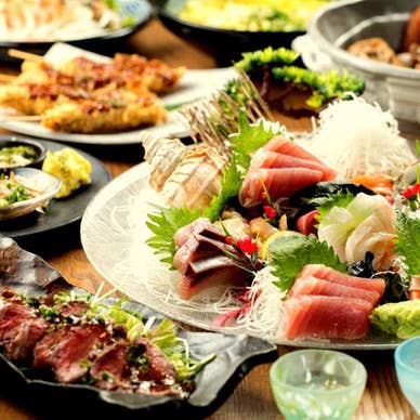 【画像提供:ホットペッパー グルメ】