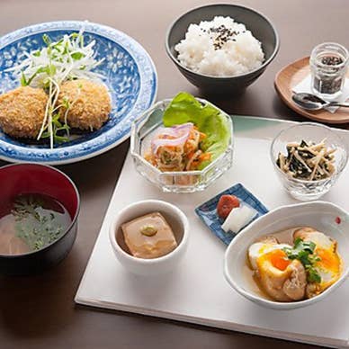 【画像提供:ホットペッパー グルメ】