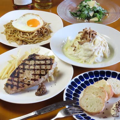 【画像提供:ホットペッパー グルメ】