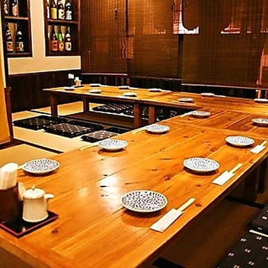 【画像提供:ホットペッパー グルメ】