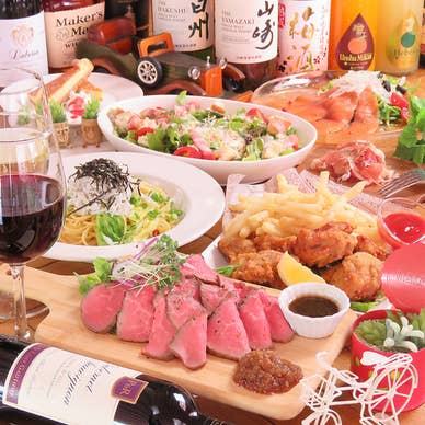 【画像提供：ホットペッパー グルメ】