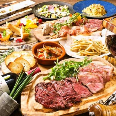 【画像提供:ホットペッパー グルメ】