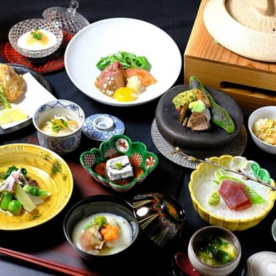 【画像提供:ホットペッパー グルメ】