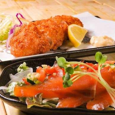 【画像提供:ホットペッパー グルメ】