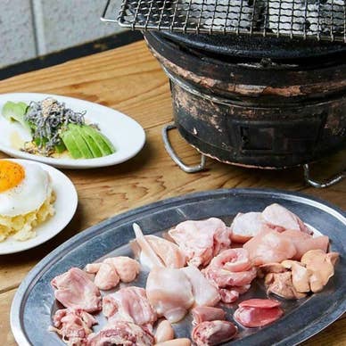 【画像提供:ホットペッパー グルメ】