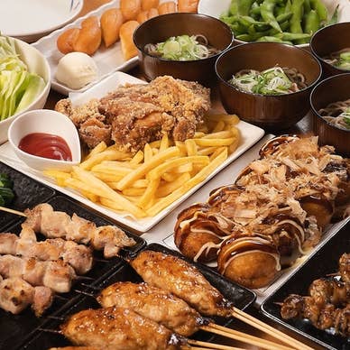【画像提供：ホットペッパー グルメ】