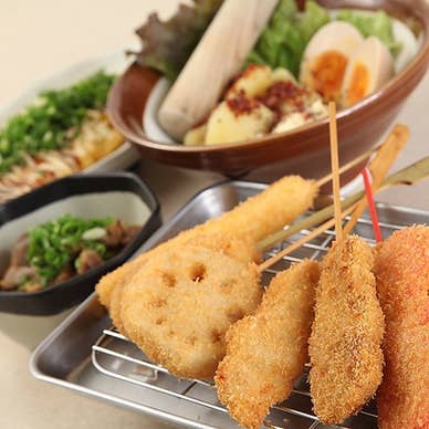 【画像提供:ホットペッパー グルメ】