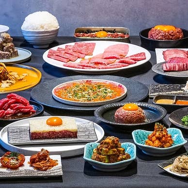 【画像提供:ホットペッパー グルメ】