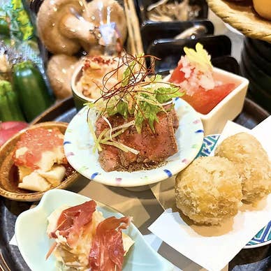 【画像提供:ホットペッパー グルメ】