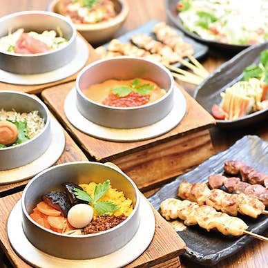 【画像提供:ホットペッパー グルメ】