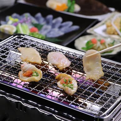 【画像提供:ホットペッパー グルメ】