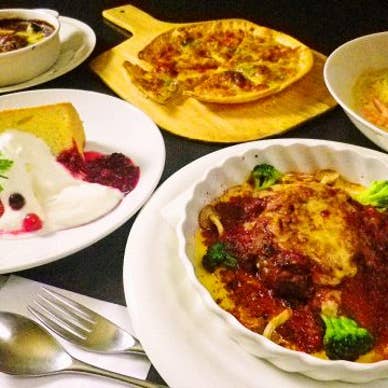 【画像提供：ホットペッパー グルメ】