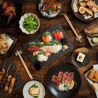 【画像提供:ホットペッパー グルメ】