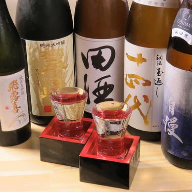 【画像提供:ホットペッパー グルメ】
