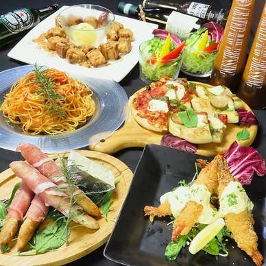 【画像提供:ホットペッパー グルメ】