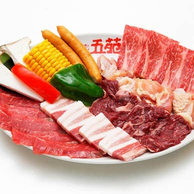 【画像提供:ホットペッパー グルメ】