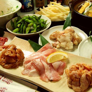 【画像提供:ホットペッパー グルメ】