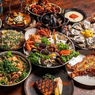 【画像提供:ホットペッパー グルメ】