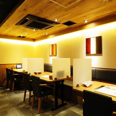 【画像提供:ホットペッパー グルメ】