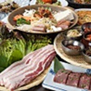 【画像提供:ホットペッパー グルメ】