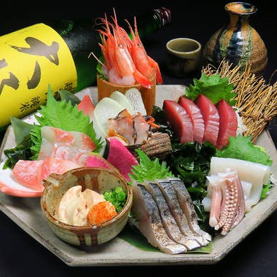 【画像提供:ホットペッパー グルメ】