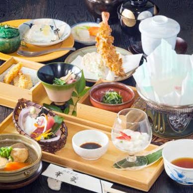 【画像提供：ホットペッパー グルメ】