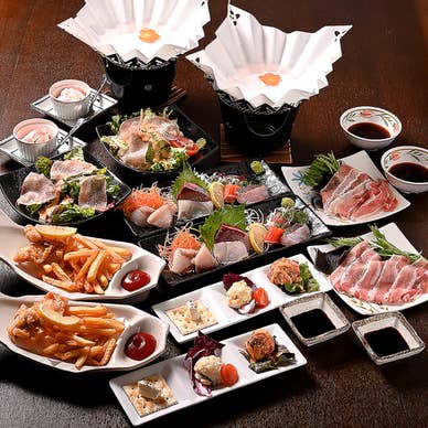 【画像提供:ホットペッパー グルメ】