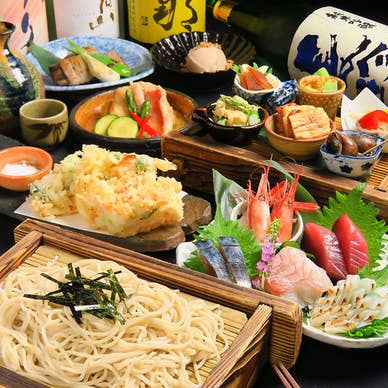 【画像提供:ホットペッパー グルメ】
