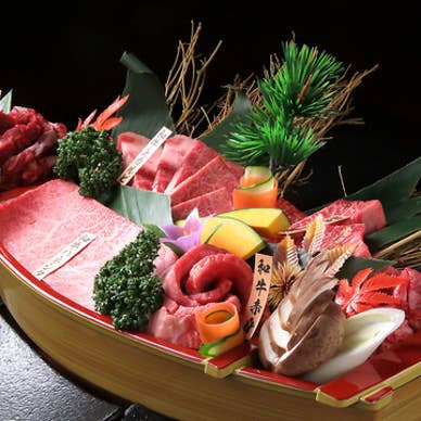 【画像提供:ホットペッパー グルメ】